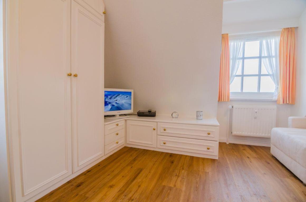 Haus Heefkant Whg 10 Sylt 外观 照片